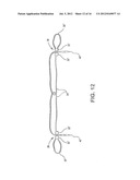 FLEXIBLE FOOD SKEWER SYSTEMS diagram and image