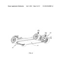 Rear Vehicle Torque Box diagram and image