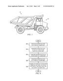 Heated Dump Body diagram and image