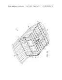 Heated Dump Body diagram and image