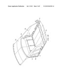 Heated Dump Body diagram and image