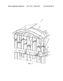 Heated Dump Body diagram and image