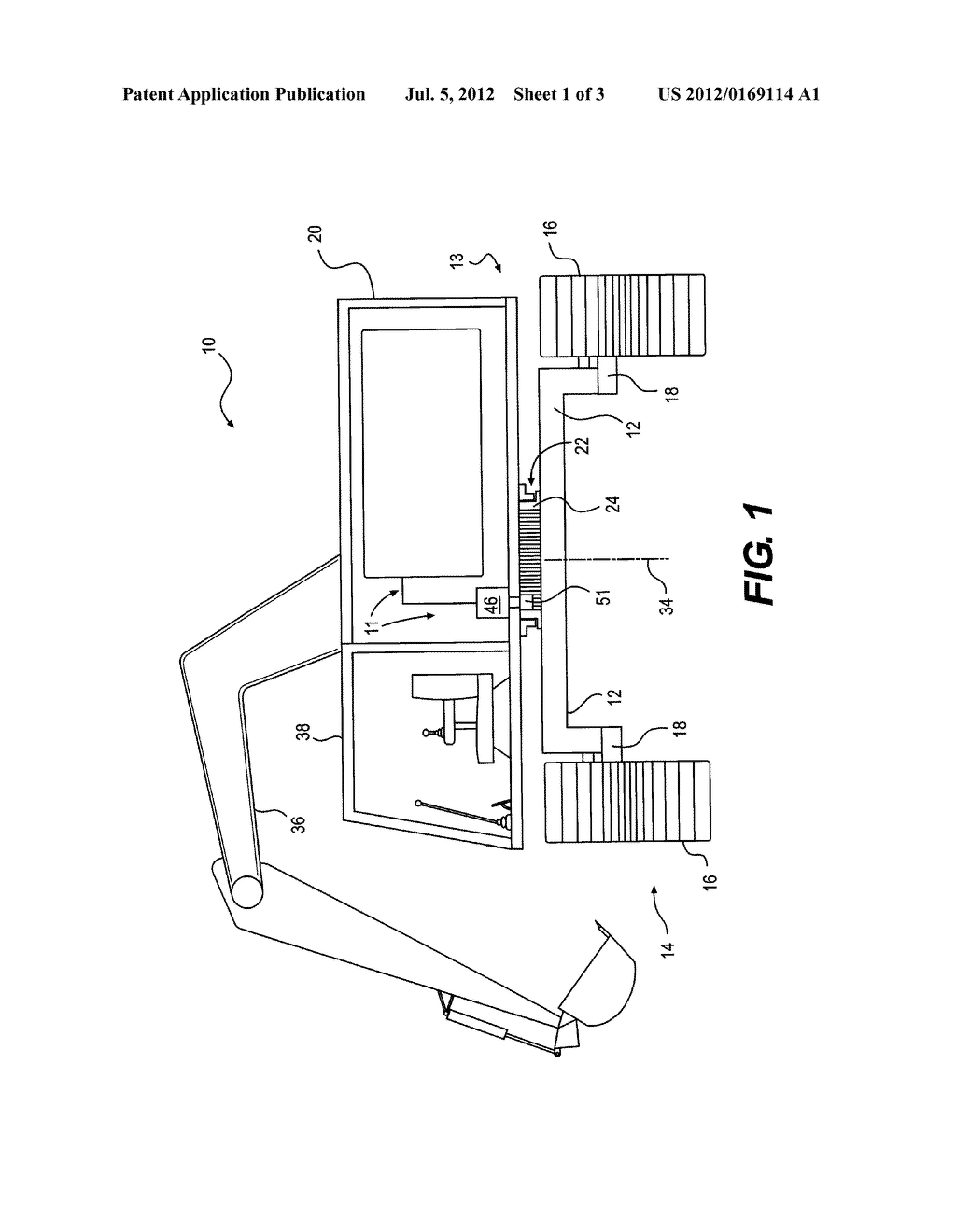 SYSTEM AND METHODS FOR STARTING A PRIME MOVER OF A POWER SYSTEM - diagram, schematic, and image 02