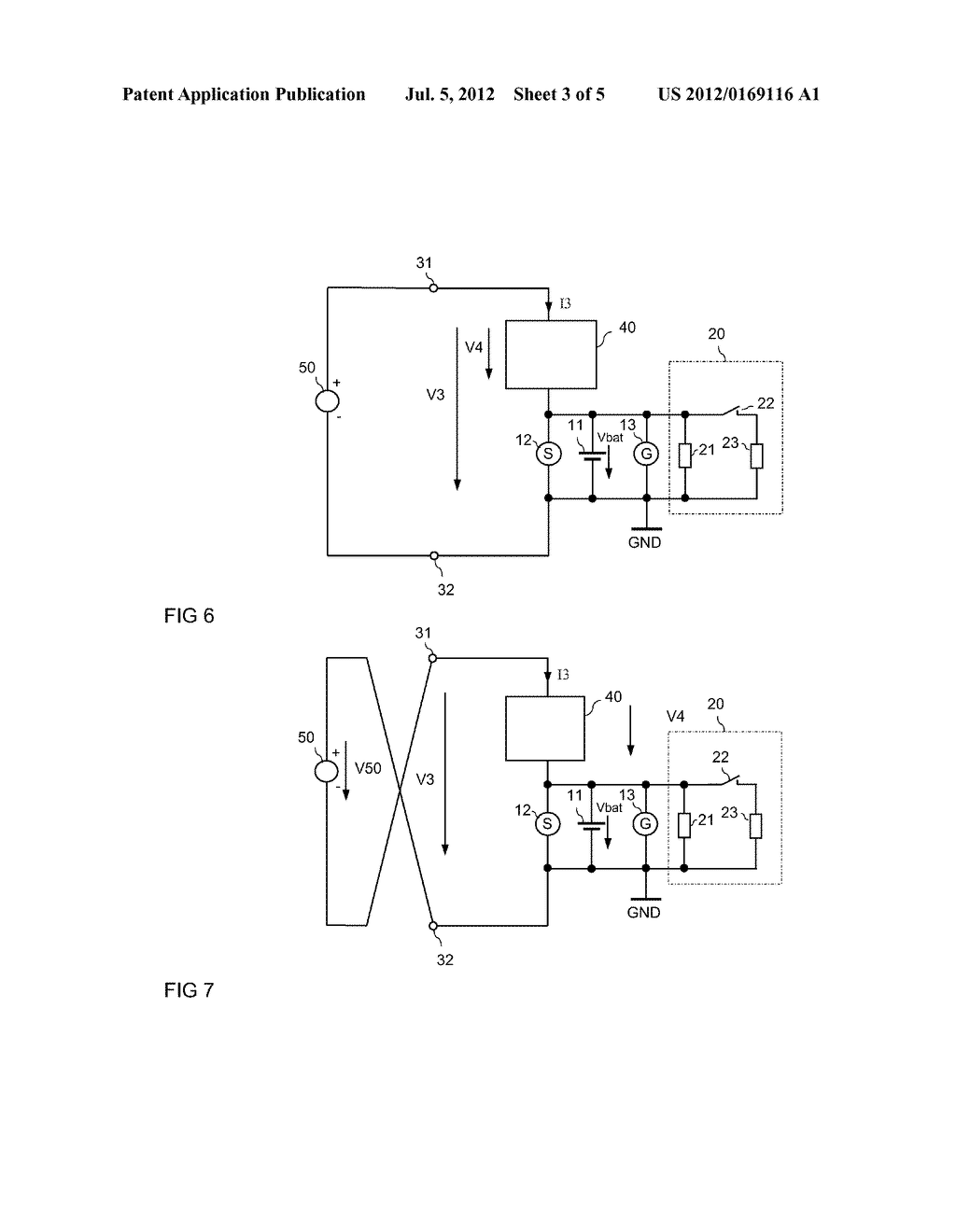 On-Board Power Supply Protection - diagram, schematic, and image 04