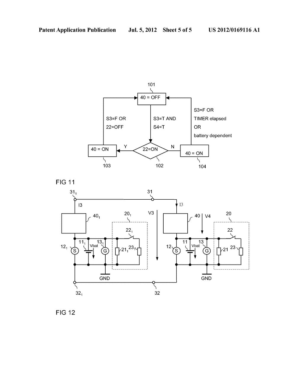 On-Board Power Supply Protection - diagram, schematic, and image 06