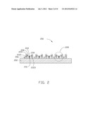 FIELD EMISSION DEVICE AND FIELD EMISSION DISPLAY diagram and image