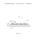 FIELD EMISSION DEVICE AND FIELD EMISSION DISPLAY diagram and image