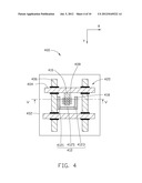 FIELD EMISSION DEVICE AND FIELD EMISSION DISPLAY diagram and image