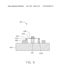 FIELD EMISSION DEVICE AND FIELD EMISSION DISPLAY diagram and image