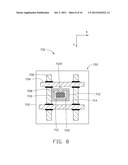 FIELD EMISSION DEVICE AND FIELD EMISSION DISPLAY diagram and image