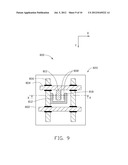 FIELD EMISSION DEVICE AND FIELD EMISSION DISPLAY diagram and image