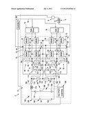 POWER SWITCHING SYSTEM INCLUDING A MICRO-ELECTROMECHANICAL SYSTEM (MEMS)     ARRAY diagram and image