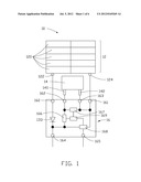 SOLAR POWER STORAGE MODULE, AND SOLAR POWER STORAGE SYSTEM AND SOLAR POWER     SUPPLY SYSTEM HAVING SAME diagram and image