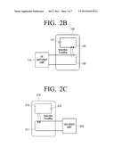 WIRELESS POWER TRANSMISSION APPARATUS AND SYSTEM FOR WIRELESS POWER     TRANSMISSION THEREOF diagram and image