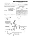 RELATIVE EFFICIENCY MEASUREMENT IN A PULSE WIDTH MODULATION SYSTEM diagram and image