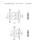 RELATIVE EFFICIENCY MEASUREMENT IN A PULSE WIDTH MODULATION SYSTEM diagram and image