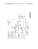 RELATIVE EFFICIENCY MEASUREMENT IN A PULSE WIDTH MODULATION SYSTEM diagram and image