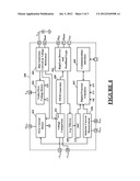 RELATIVE EFFICIENCY MEASUREMENT IN A PULSE WIDTH MODULATION SYSTEM diagram and image