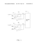 MEASURING DEVICE FOR HARD DISK DRIVE diagram and image