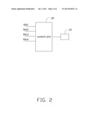 MEASURING DEVICE FOR HARD DISK DRIVE diagram and image