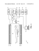 MULTI-ELEMENT TRANSMIT RF CHAIN WITH LOCAL AUTOMATIC TUNE AND MATCH DEVICE diagram and image