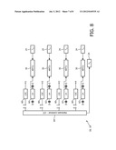 MULTI-ELEMENT TRANSMIT RF CHAIN WITH LOCAL AUTOMATIC TUNE AND MATCH DEVICE diagram and image