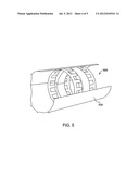 INTEGRATED GAMMA RAY DETECTOR RING AND RF BODY COIL diagram and image