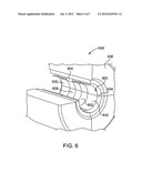 INTEGRATED GAMMA RAY DETECTOR RING AND RF BODY COIL diagram and image