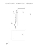 HIGH FREQUENCY PROBING STRUCTURE diagram and image