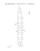 HIGH FREQUENCY PROBING STRUCTURE diagram and image