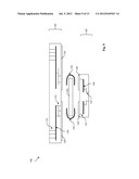 HIGH FREQUENCY PROBING STRUCTURE diagram and image