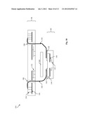 HIGH FREQUENCY PROBING STRUCTURE diagram and image