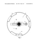 Apparatus And Method For Testing Number Of Turns On Coil diagram and image