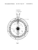 Apparatus And Method For Testing Number Of Turns On Coil diagram and image