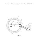 Apparatus And Method For Testing Number Of Turns On Coil diagram and image