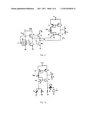 DC-DC CONVERTER SWITCHING TRANSISTOR CURRENT MEASUREMENT TECHNIQUE diagram and image