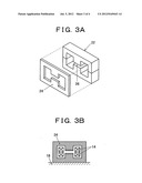 HIGH POWER INDUCTANCE DEVICE diagram and image