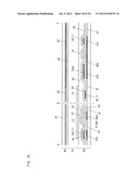 MEMORY DEVICE AND LIQUID CRYSTAL DISPLAY DEVICE EQUIPPED WITH MEMORY     DEVICE diagram and image