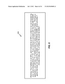 EXTENDING BATTERY LIFE OF A PORTABLE ELECTRONIC DEVICE diagram and image