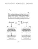 EXTENDING BATTERY LIFE OF A PORTABLE ELECTRONIC DEVICE diagram and image