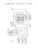 EXTENDING BATTERY LIFE OF A PORTABLE ELECTRONIC DEVICE diagram and image