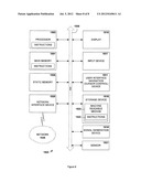 SMART TOUCH SCREEN KEYBOARD diagram and image