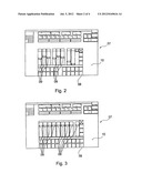 Method For Operating A Lighting Control Console diagram and image