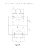 APPARATUS AND METHOD FOR GESTURE INPUT IN A DYNAMICALLY ZONED ENVIRONMENT diagram and image