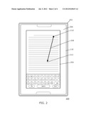 ELECTRONIC DEVICE AND METHOD OF CONTROLLING SAME diagram and image