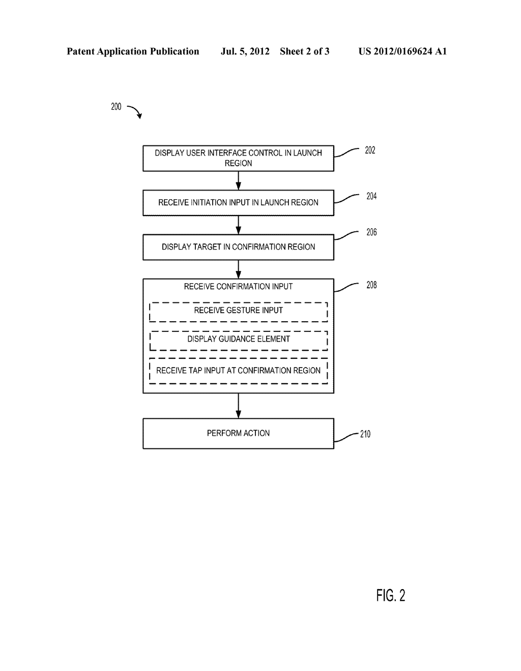 STAGED ACCESS POINTS - diagram, schematic, and image 03