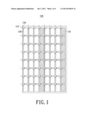 Display panel and operation method thereof diagram and image