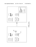 METHOD AND APPARATUS FOR PROVIDING MOUSE RIGHT CLICK FUNCTION IN TOUCH     SCREEN TERMINAL diagram and image