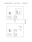 METHOD AND APPARATUS FOR PROVIDING MOUSE RIGHT CLICK FUNCTION IN TOUCH     SCREEN TERMINAL diagram and image