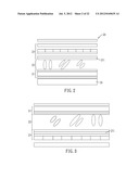 TOUCHABLE SENSING MATRIX UNIT, A CO-CONSTRUCTED ACTIVE ARRAY SUBSTRATE     HAVING THE TOUCHABLE SENSING MATRIX UNIT AND A DISPLAY HAVING THE     CO-CONSTRUCTED ACTIVE ARRAY SUBSTRATE diagram and image